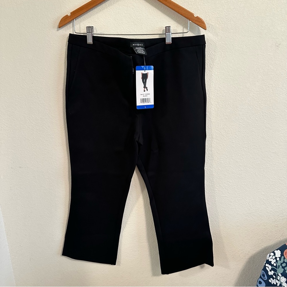 Max & Mia Pants